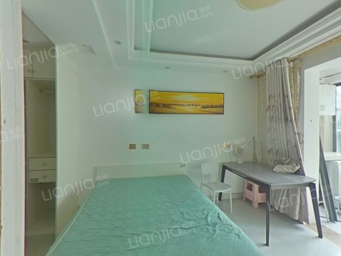 合租·苏大北小区 1居室 南卧