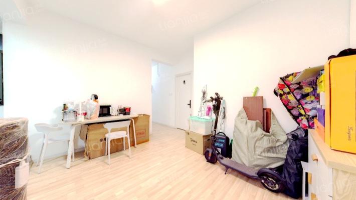 朗基天香二手房实景图