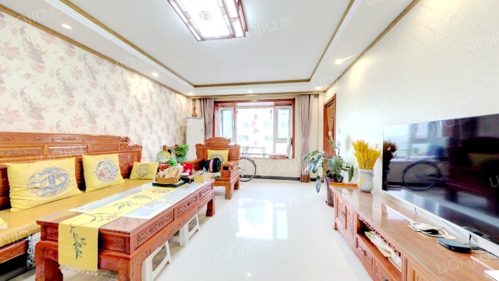 阳光361二手房实景图