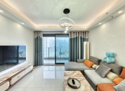 整租·金辉御江府 4室1厅 东南/南_金辉御江府租房