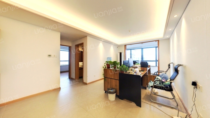 时代公馆二手房实景图