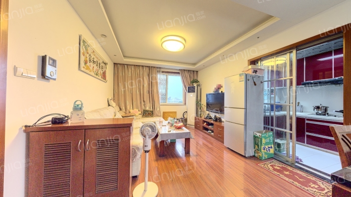 后珠辰秀嘉园二手房实景图