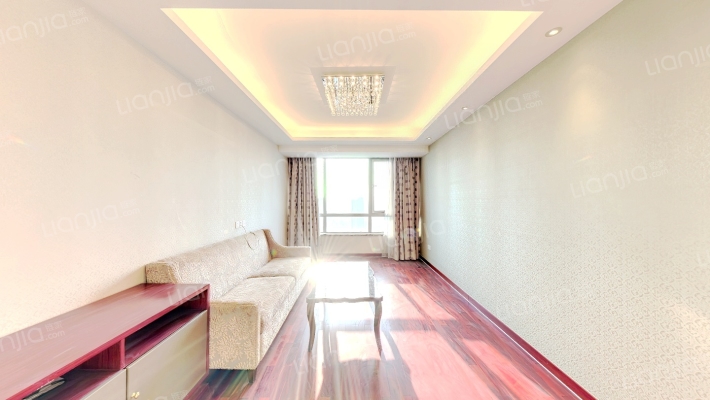 绅华府二手房实景图