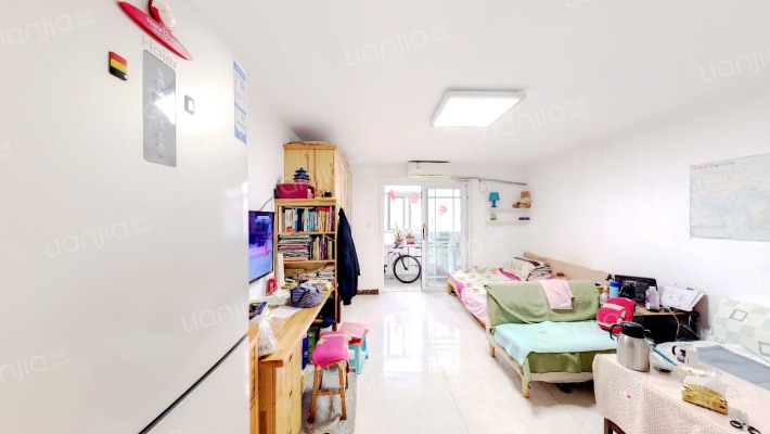 三乐里二手房实景图