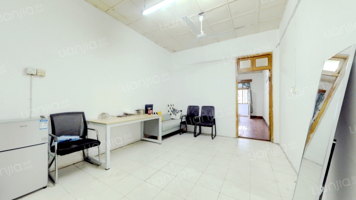 南门新村二手房实景图