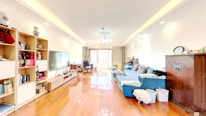 华鼎世家二手房实景图