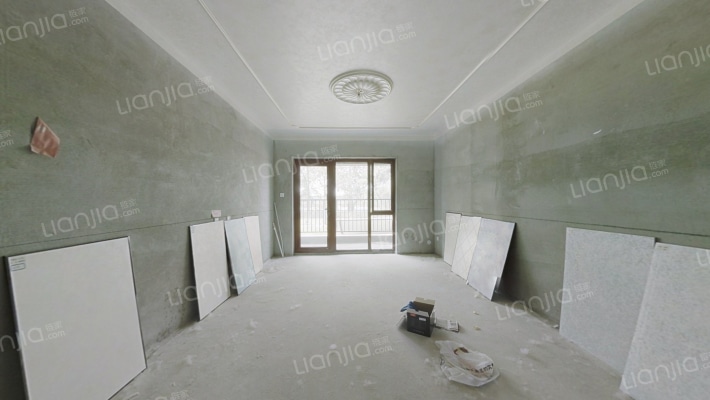 荣盛锦绣学府二手房实景图