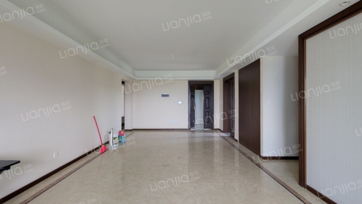 领地天府兰台臻园二手房实景图