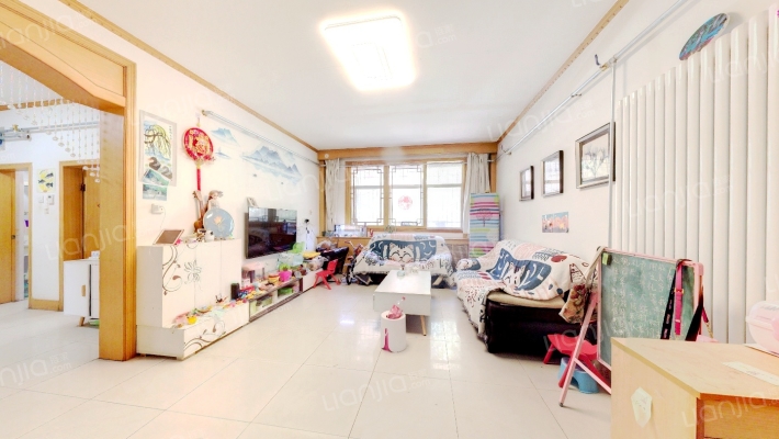 景明街2号院二手房实景图