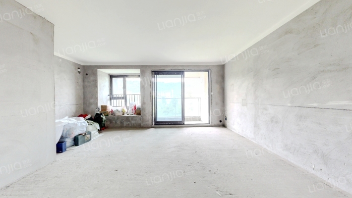 万达西江月二手房实景图