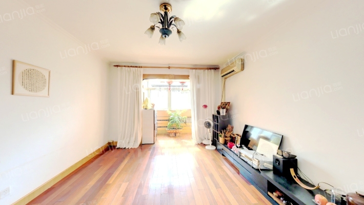 新乐花园二手房实景图