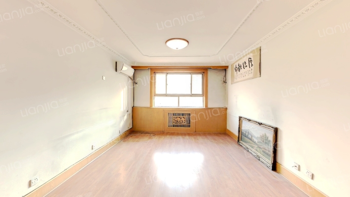 教育局园丁小区二手房实景图