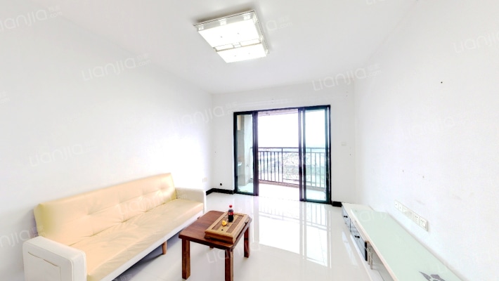 桂丹颐景园B区二手房实景图