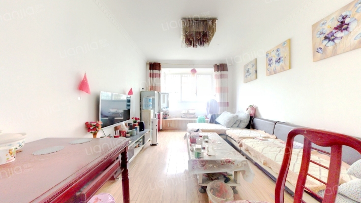 玉兰园二手房实景图