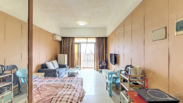 富盈花园二手房实景图