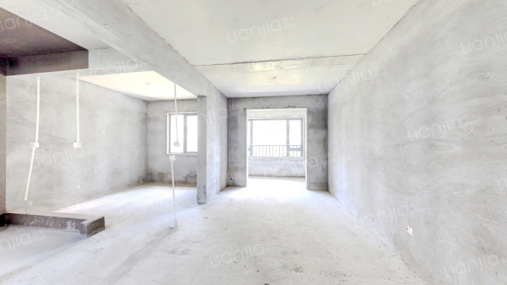 云岚居B区二手房实景图