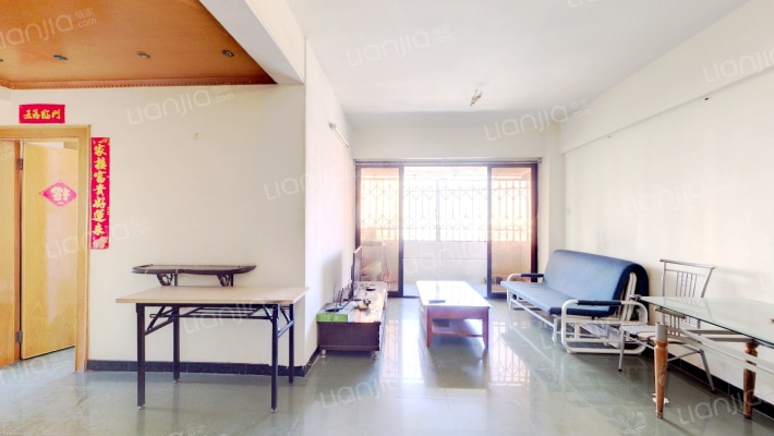 农机宿舍二手房实景图