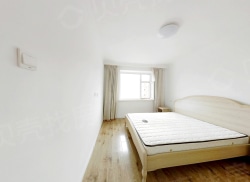 整租·西康路 2室1厅 南/北_西康路租房