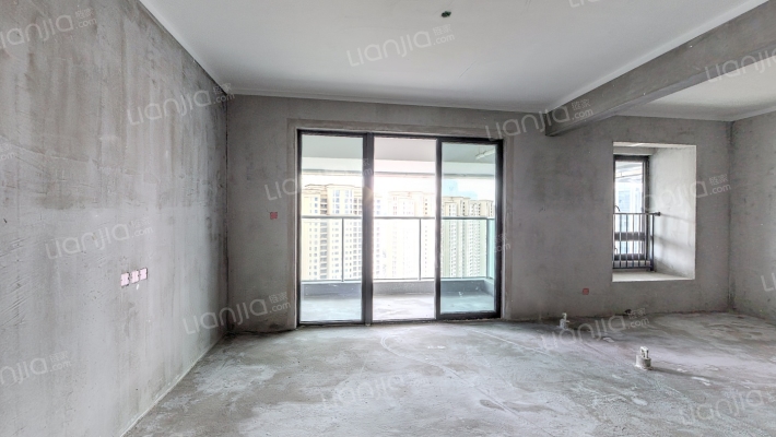 中建元亨府二手房实景图