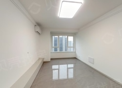 整租·融创海逸长洲五六期 2室2厅 南/北_融创海逸长洲五六期租房