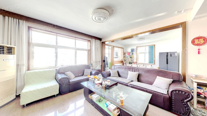 鑫龙小区二手房实景图