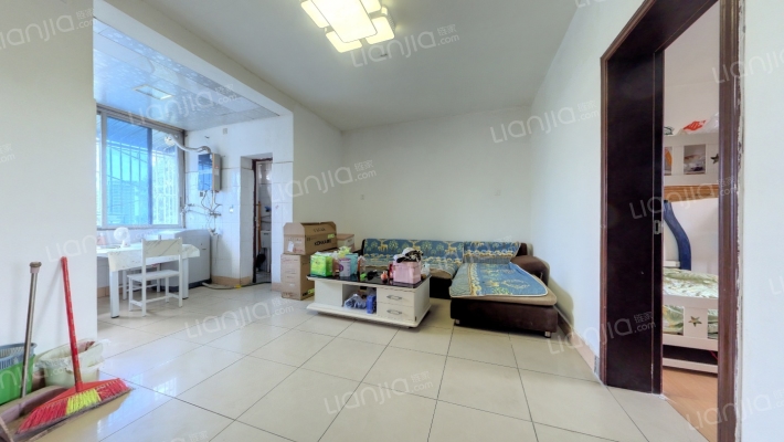 何公路69号二手房实景图