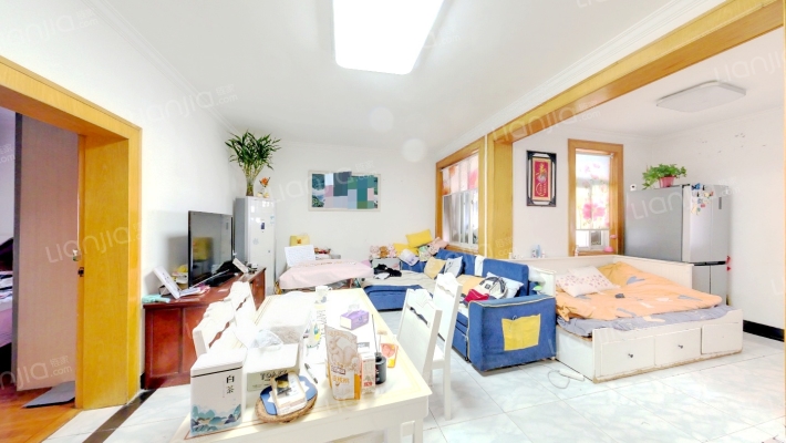 小行路35号二手房实景图