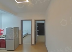 整租·省血液中心宿舍 2室1厅 南/北_省血液中心宿舍租房