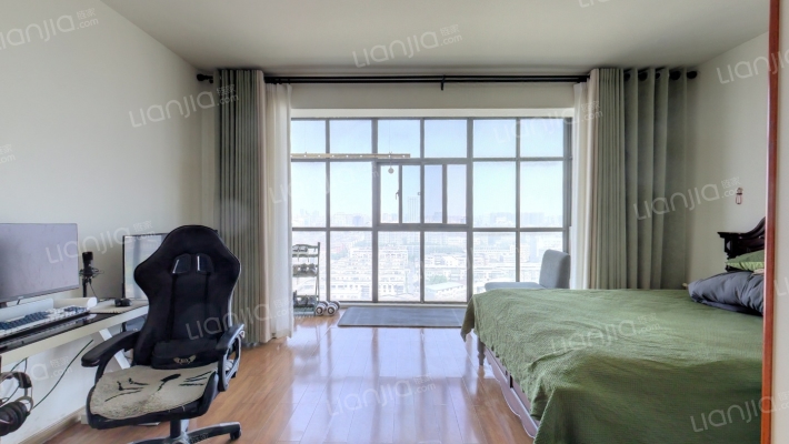 康桥花园二手房实景图