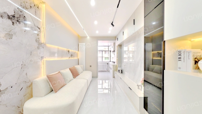 北五道街二手房实景图