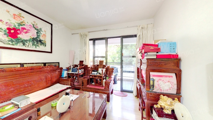 丰泰城二手房实景图