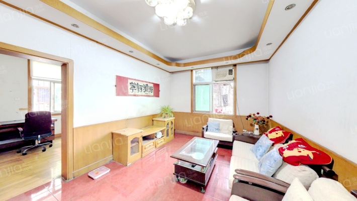 紫竹园(武昌)二手房实景图