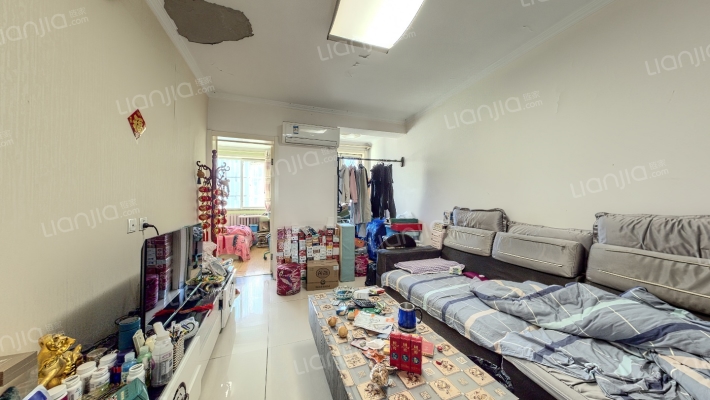 同泽园西里二手房实景图