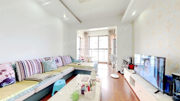 凤凰1号•栖云湖二手房实景图