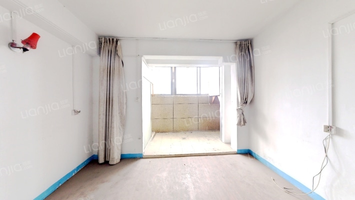 中基理想城二手房实景图