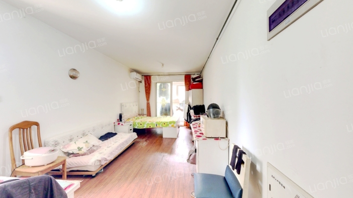 凤来北园二手房实景图