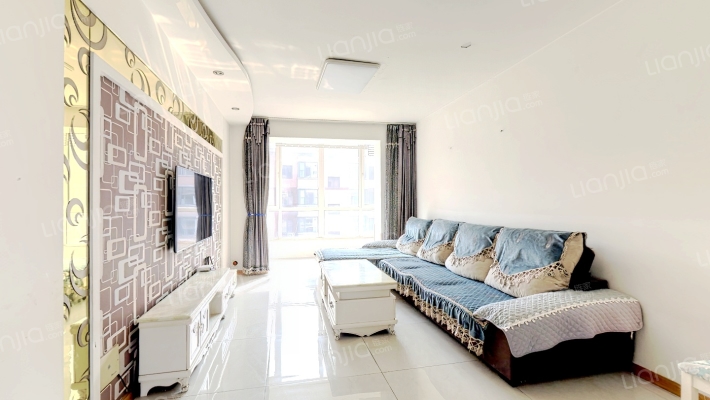 丽水名都二手房实景图