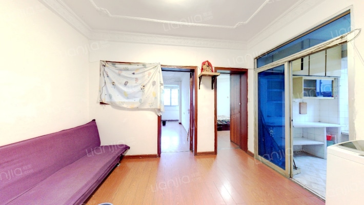 高桥巷二手房实景图