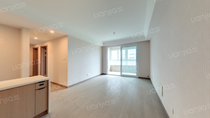 万科苏高新中央公园悦庭二手房实景图