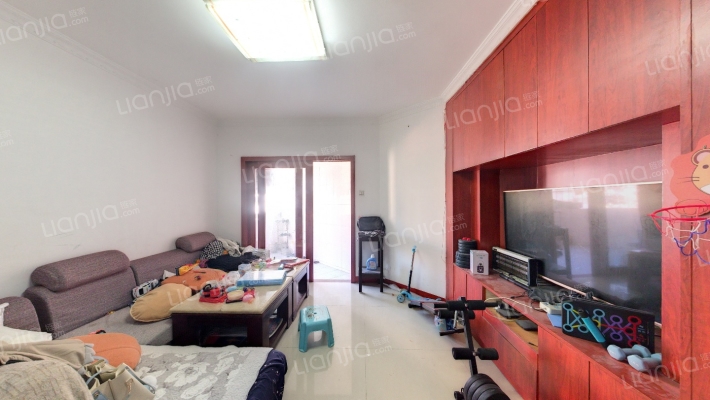 阳城大厦二手房实景图