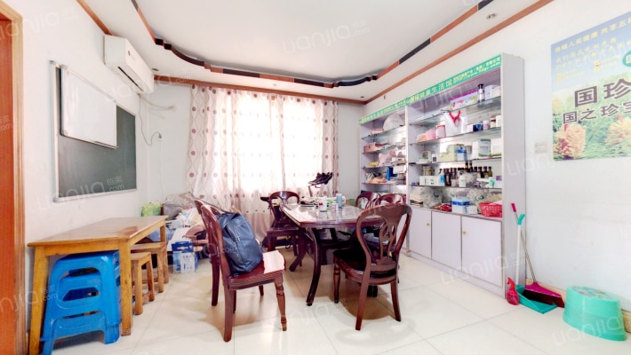 景中路9号二手房实景图