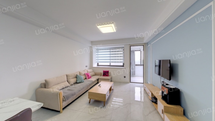 嘉源首府（丹阳市）二手房实景图