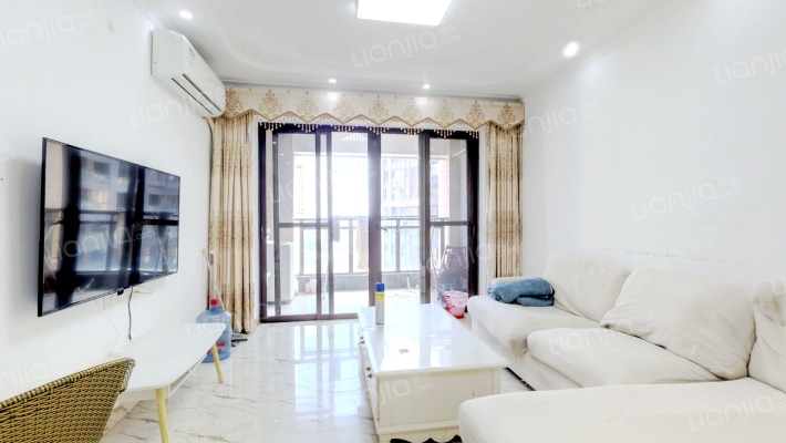 牧云溪谷二期云尚二手房实景图