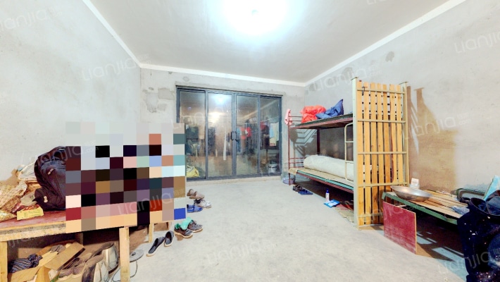 龙庭华府二手房实景图