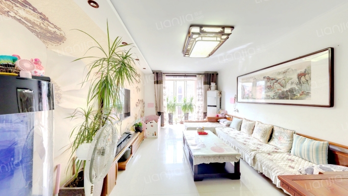 龙海新区二手房实景图