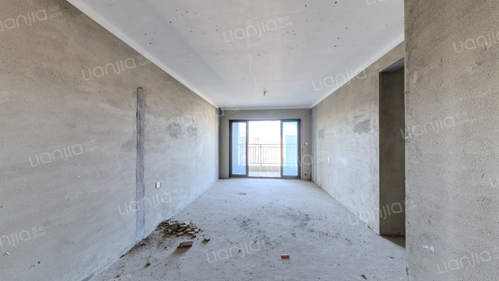 保利大都汇二手房实景图