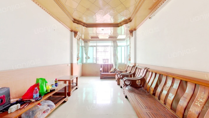 红珠路小区二手房实景图