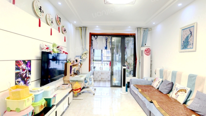 航空新城二手房实景图