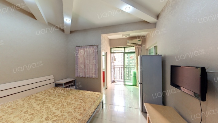 金城银樽二手房实景图