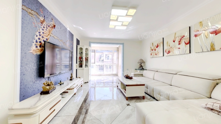 上院二手房实景图